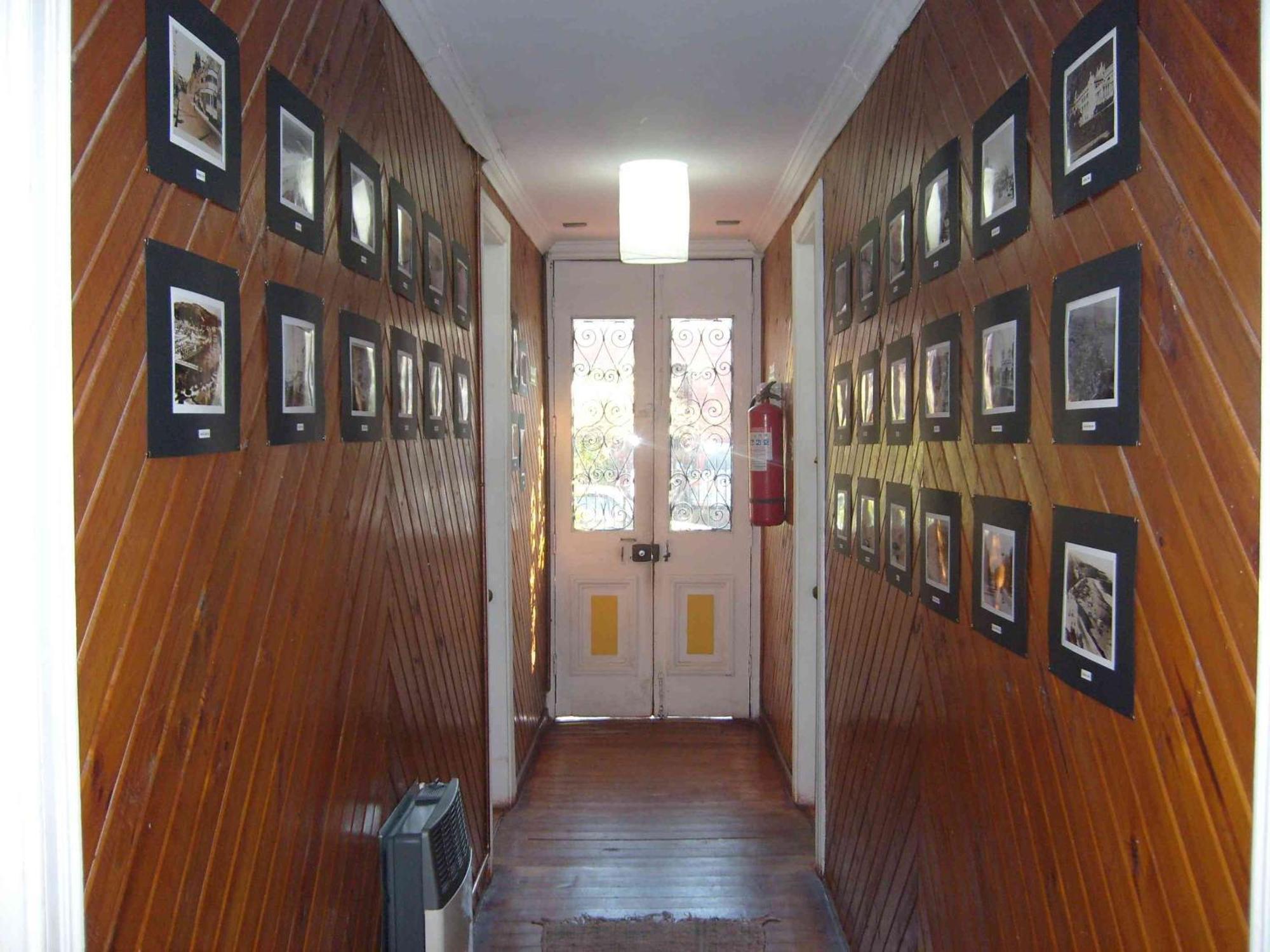 Hostal Casona De Chorrillos Vina del Mar Extérieur photo