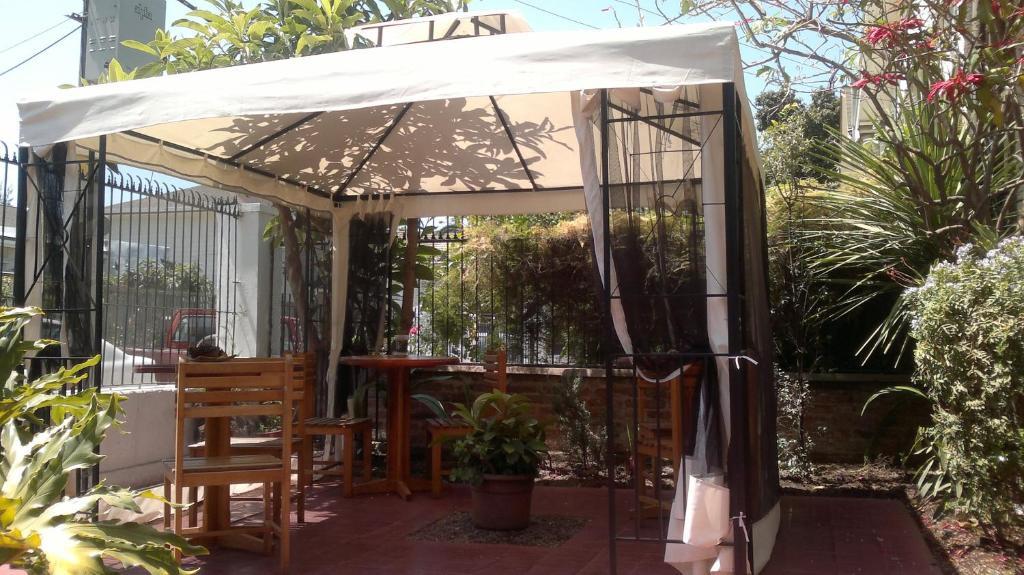 Hostal Casona De Chorrillos Vina del Mar Extérieur photo