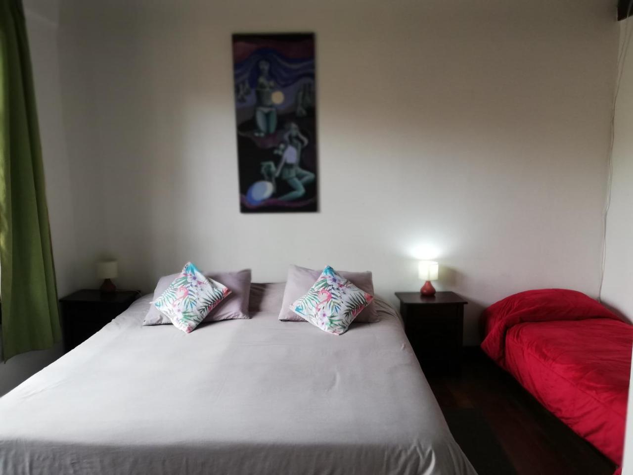 Hostal Casona De Chorrillos Vina del Mar Extérieur photo