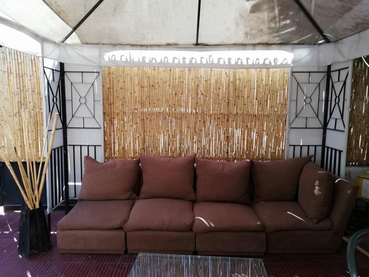 Hostal Casona De Chorrillos Vina del Mar Extérieur photo