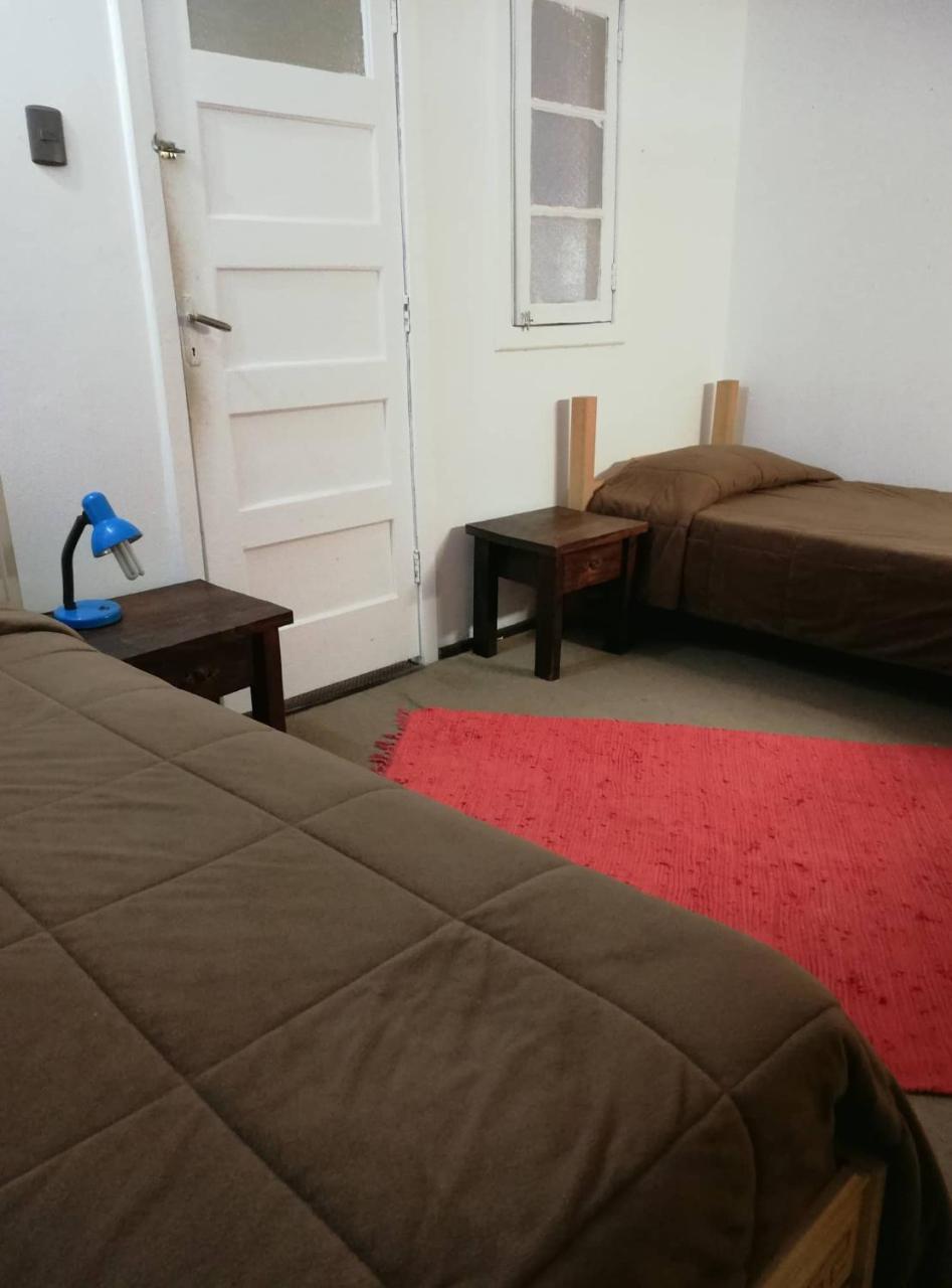 Hostal Casona De Chorrillos Vina del Mar Extérieur photo
