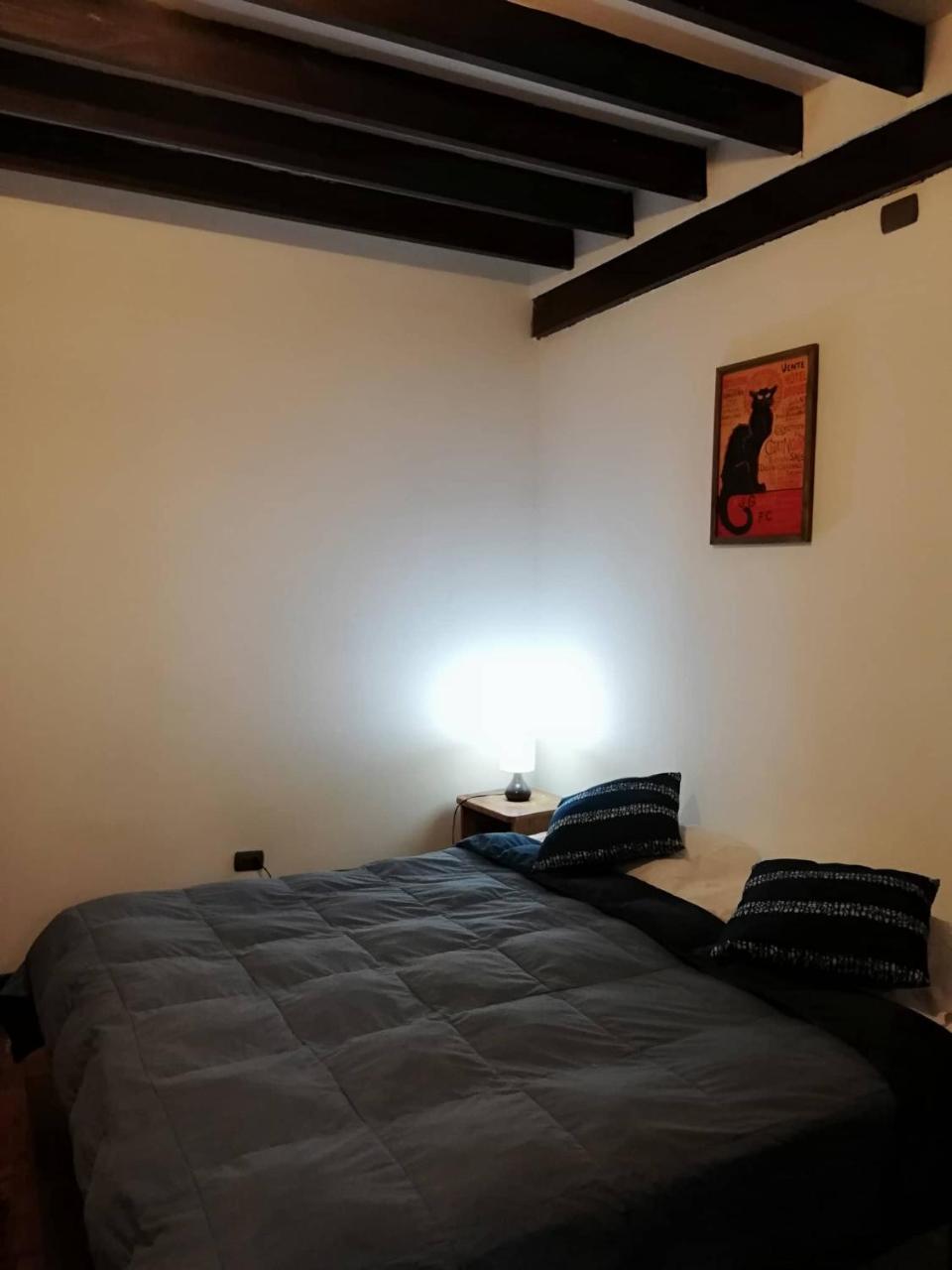 Hostal Casona De Chorrillos Vina del Mar Extérieur photo